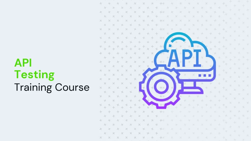 API Training Course