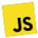 JavaScript Icon
