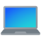 Laptop icon