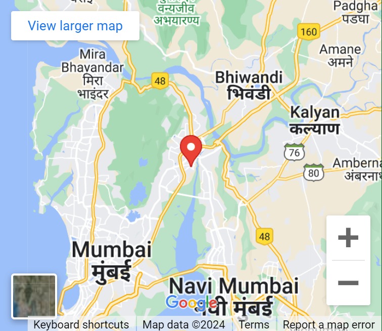 Quality Software Technologies Location Map