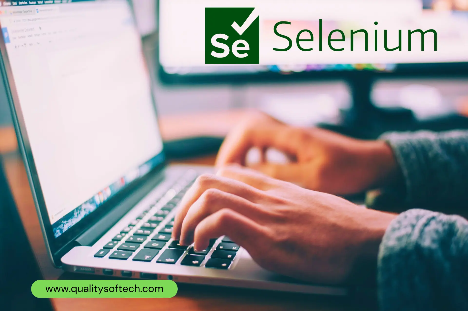 How to learn selenium