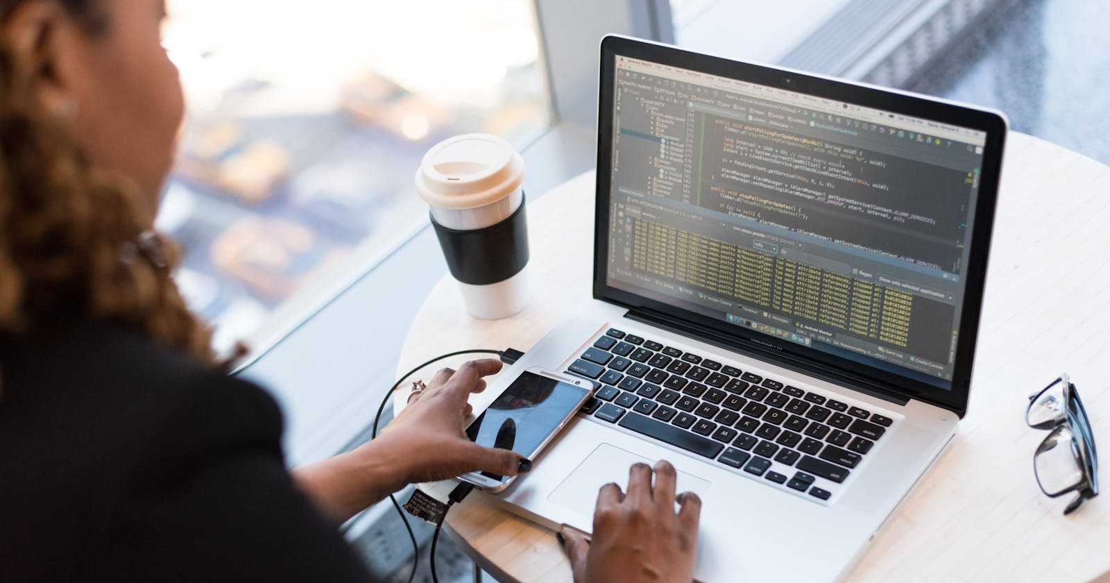 Software Testing Header